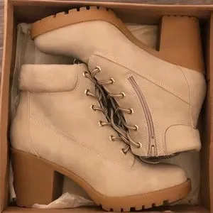 Zigi Soho Shoes Combat Booties Kiana By Zigi Soho Poshmark